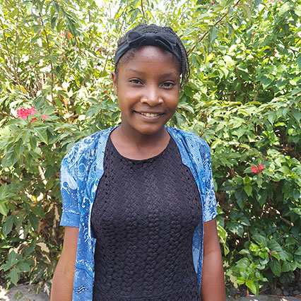 Ashma Ludjie