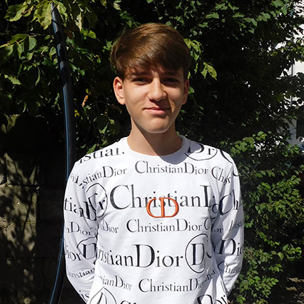 Dorian