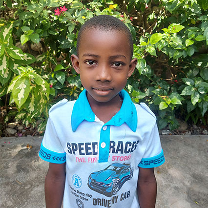 Ismael