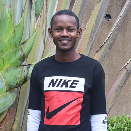 Joram